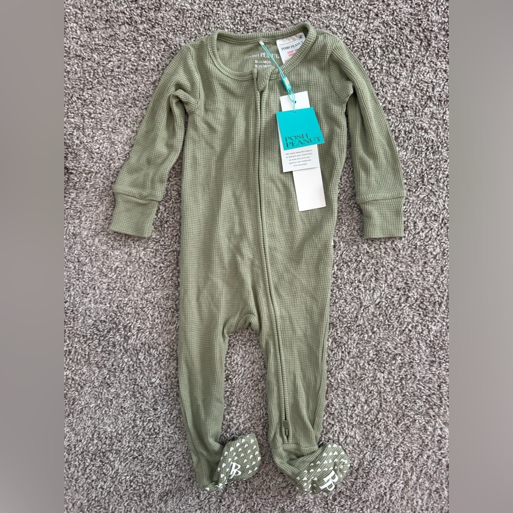 Posh Peanut NWT 18-24 mo